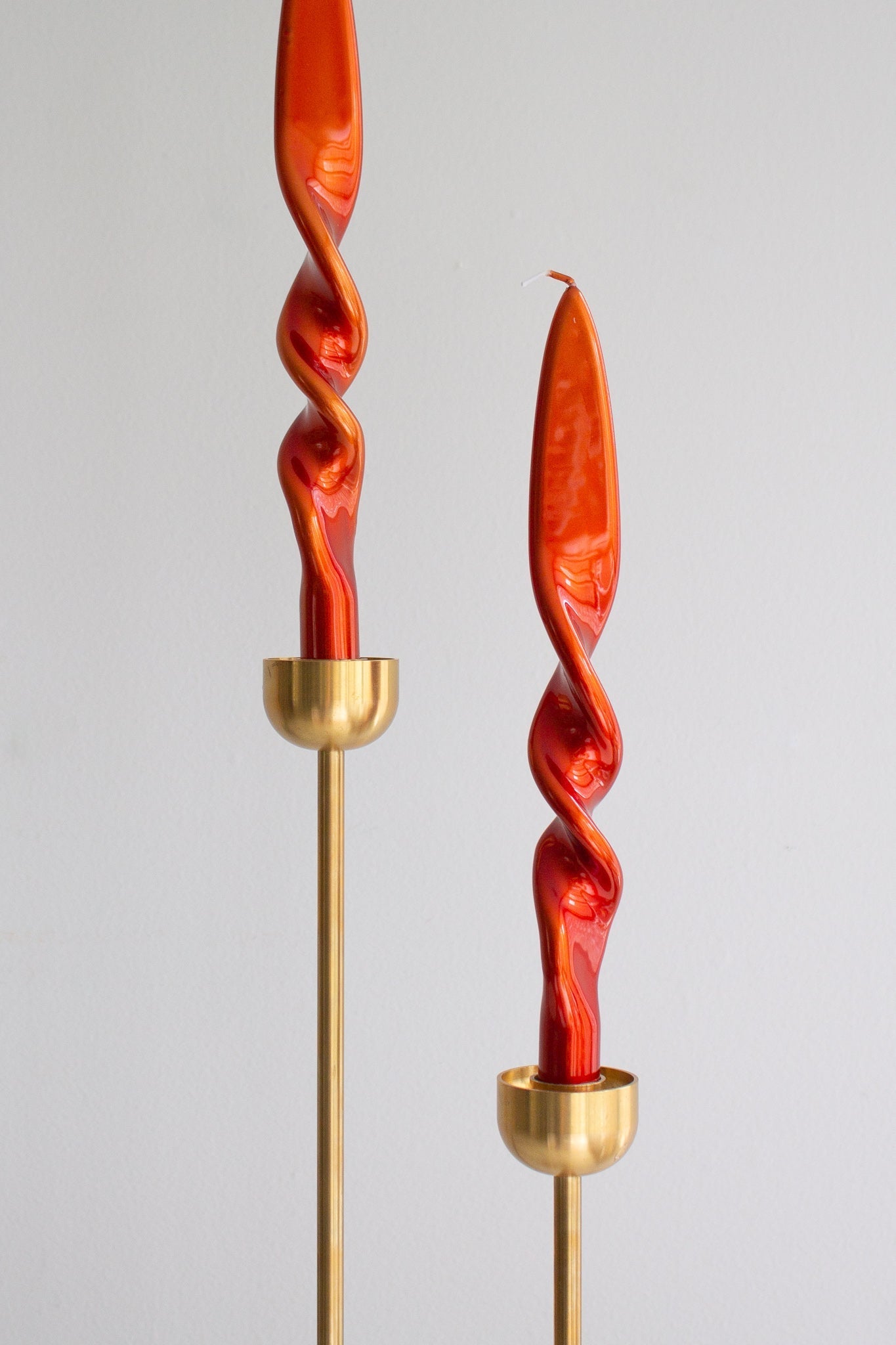 Taper Candle Set