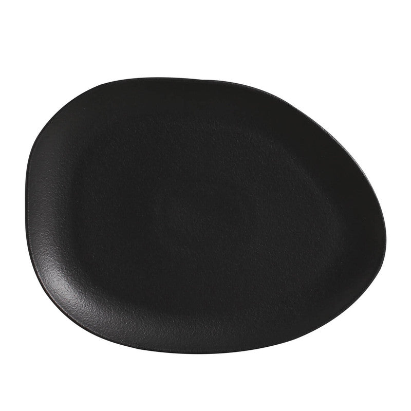 Oval Dinner Plate Set of 6