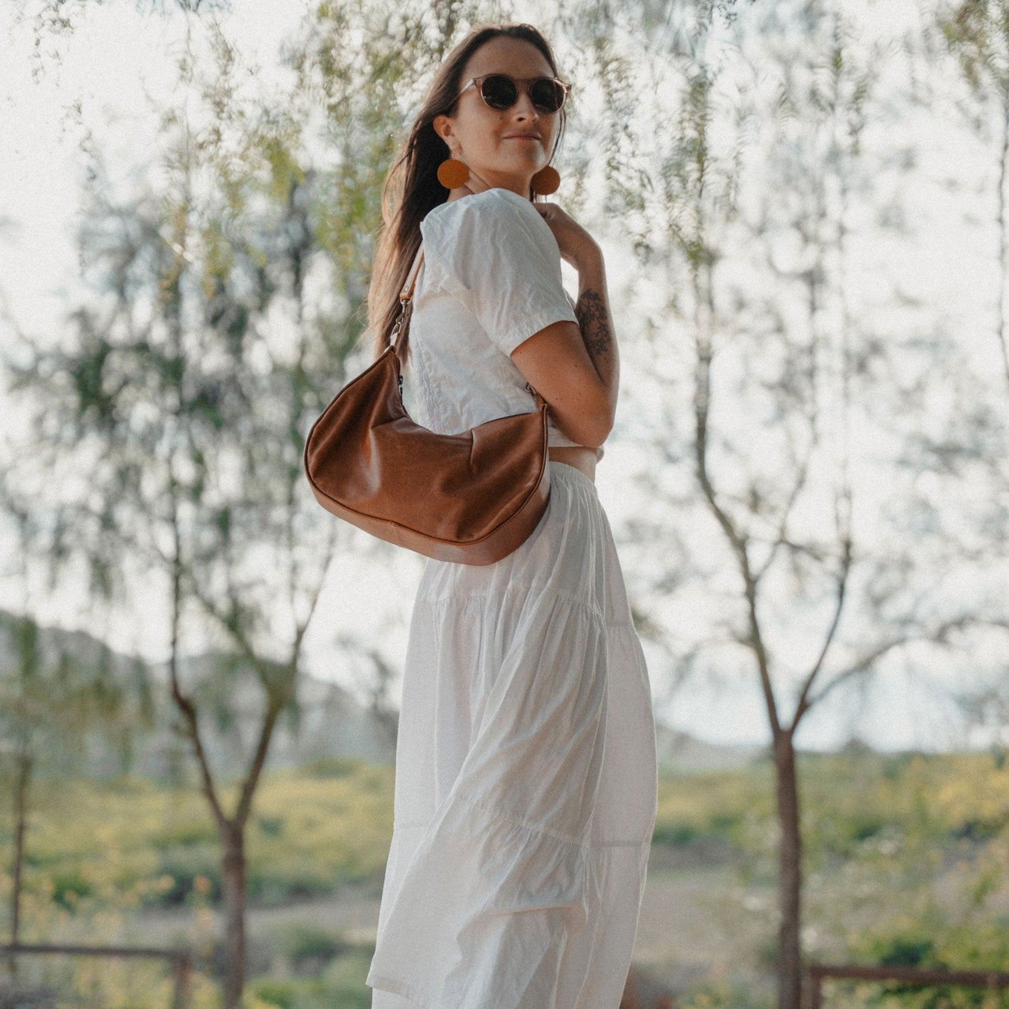 Aurora Handbag