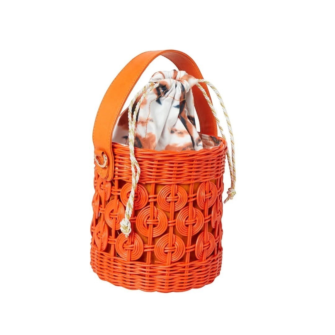 Maribella Bucket Bag