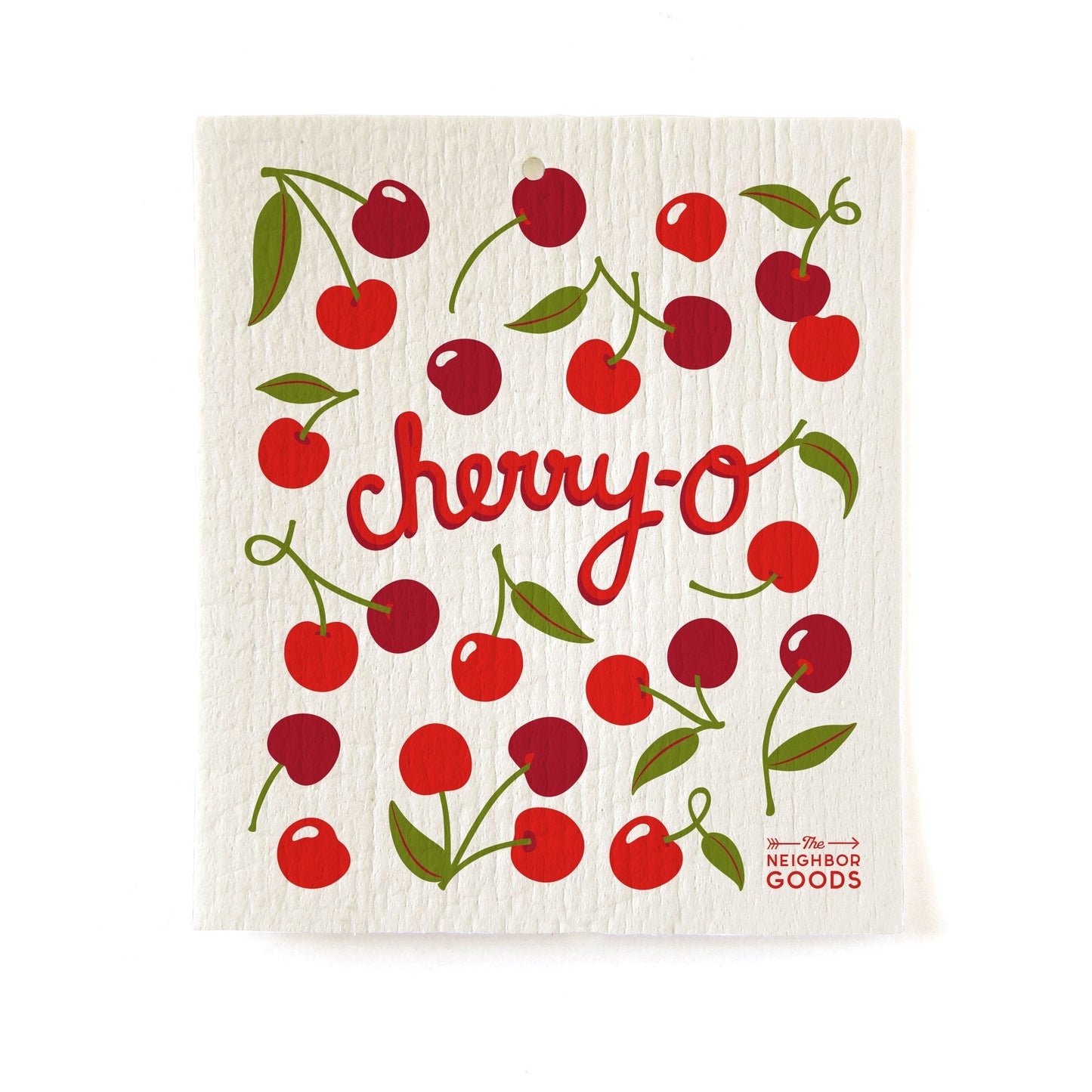 Fruit Stand - Sponge Cloth Set of 3