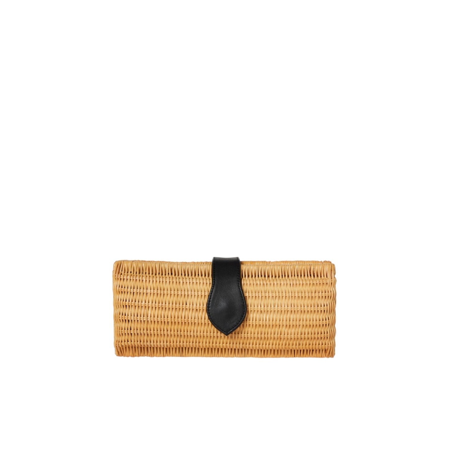 The Melanie Clutch