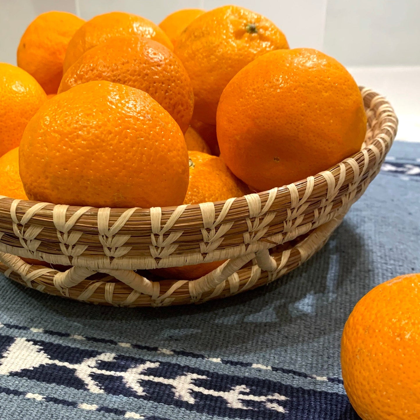 Elena Basket