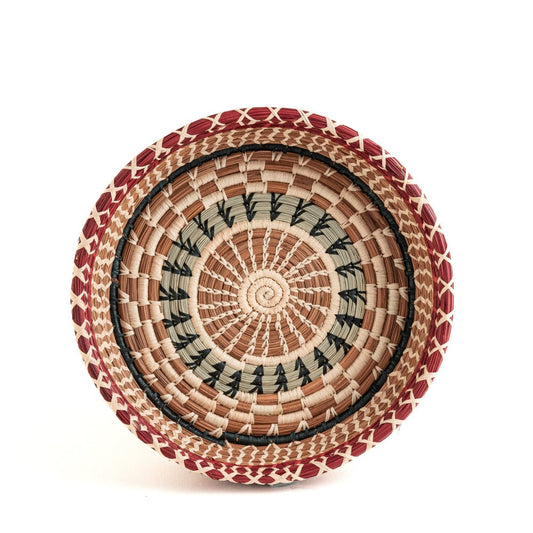 Manuela Basket