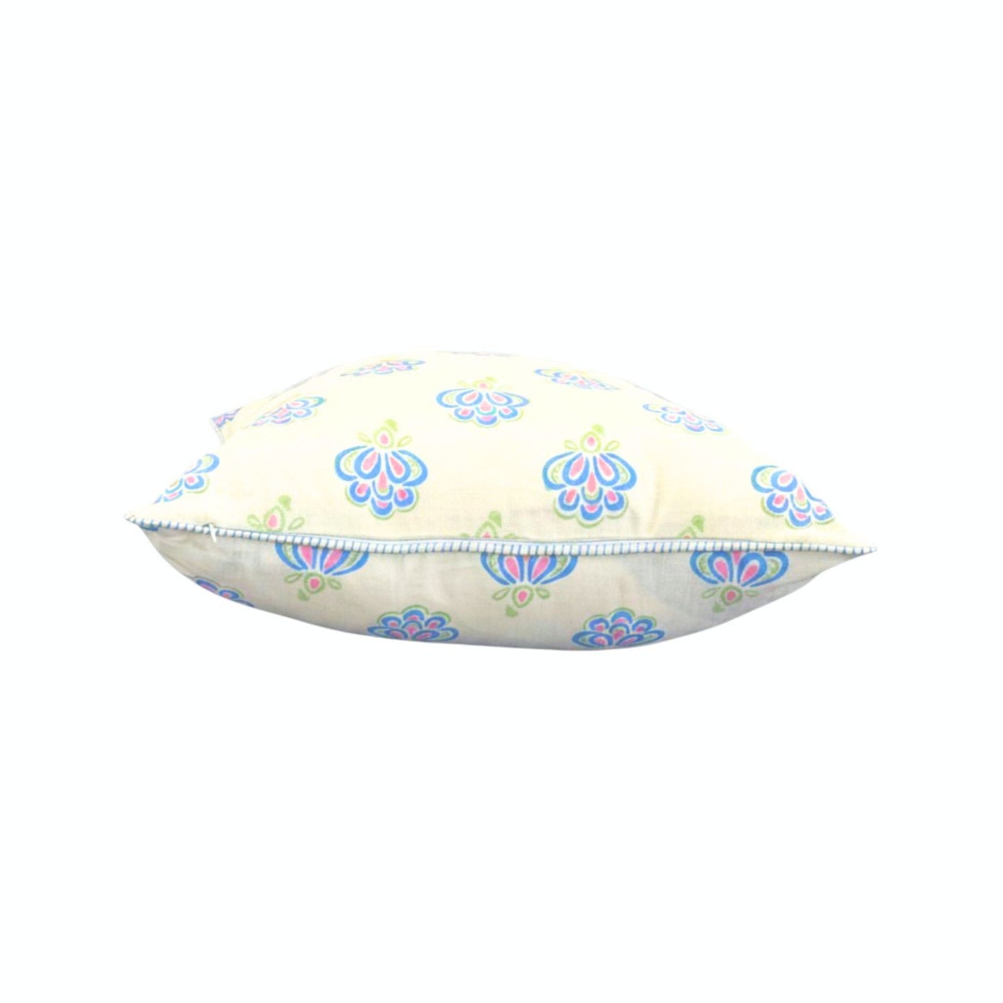 Mor Linen Pillow Cover