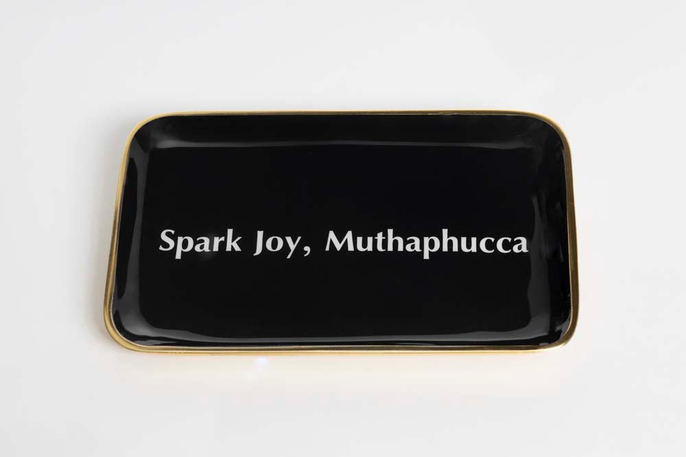 Valet Trays