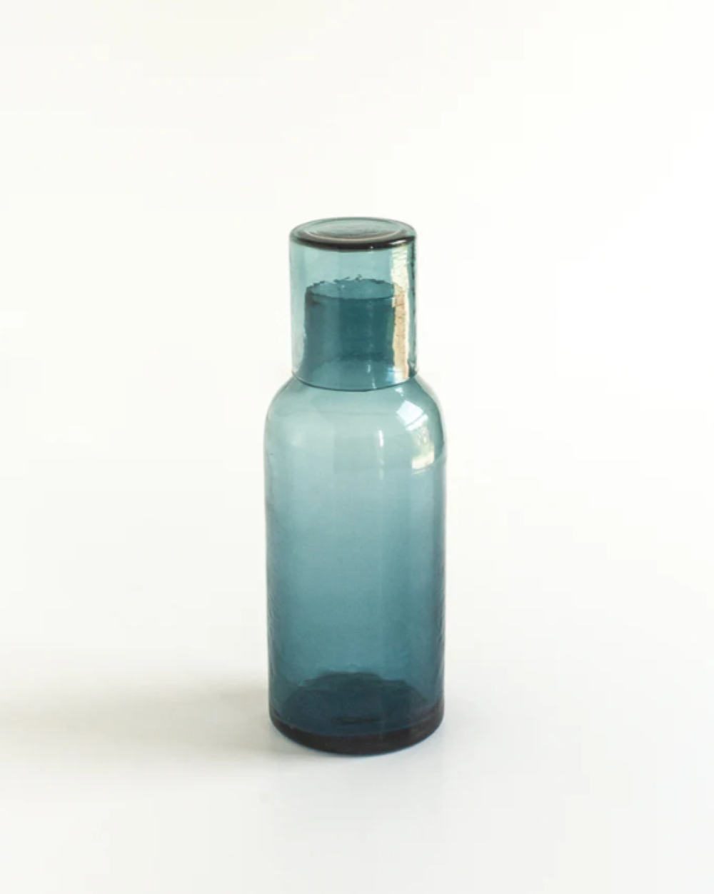 Carafe Set - Blue