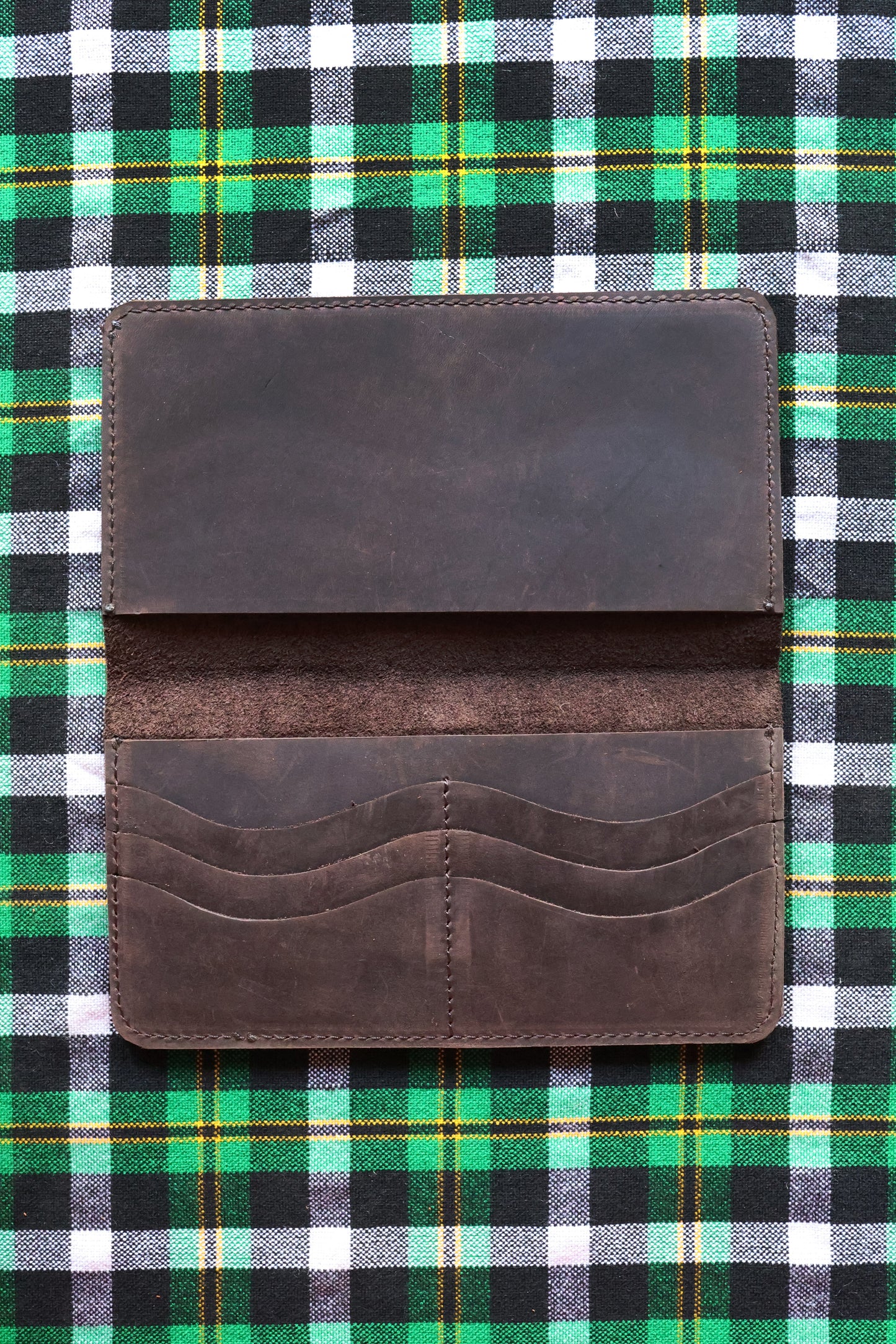 The Phone Wallet