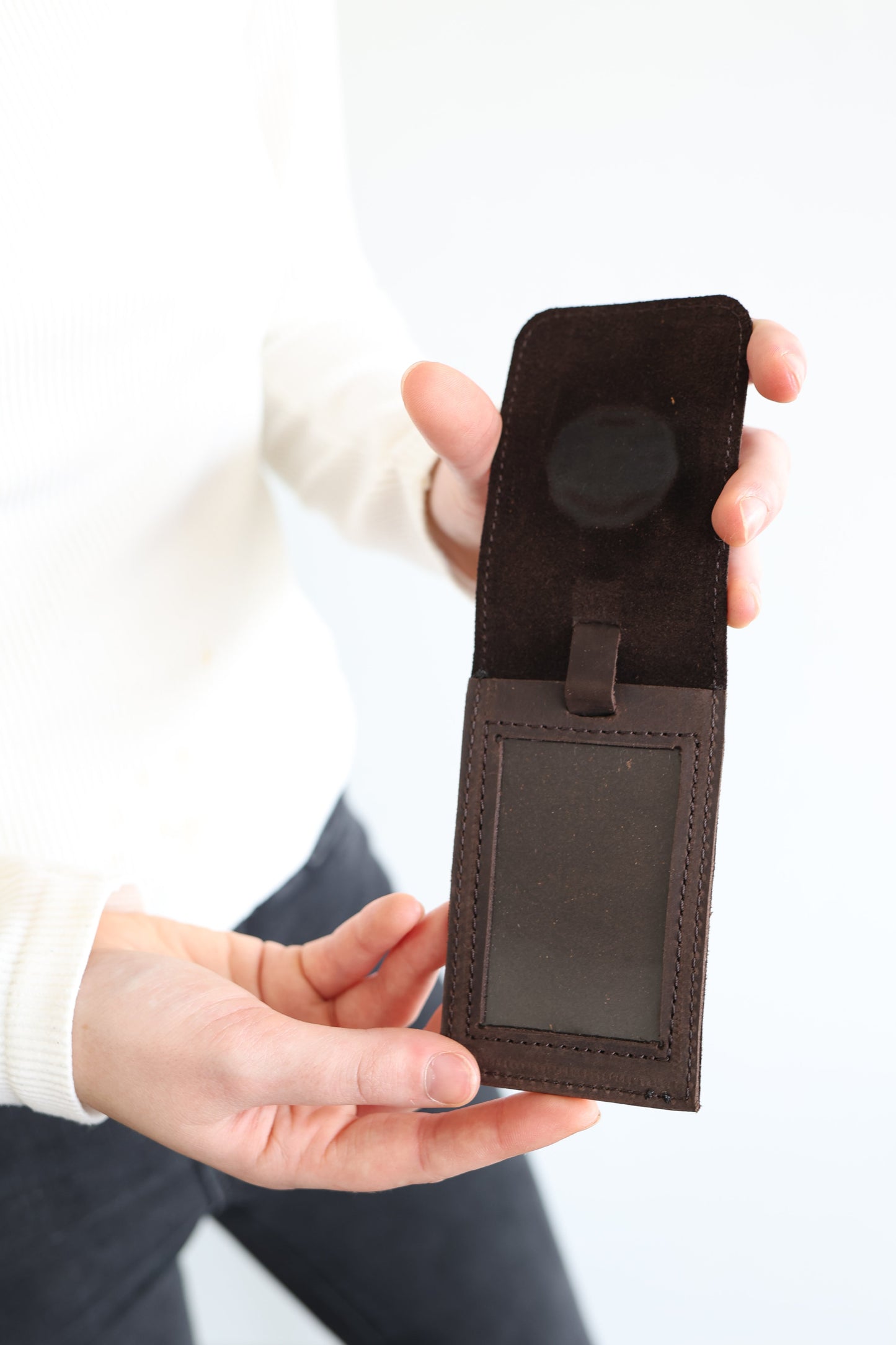 Kilele Luggage Tags (old design)