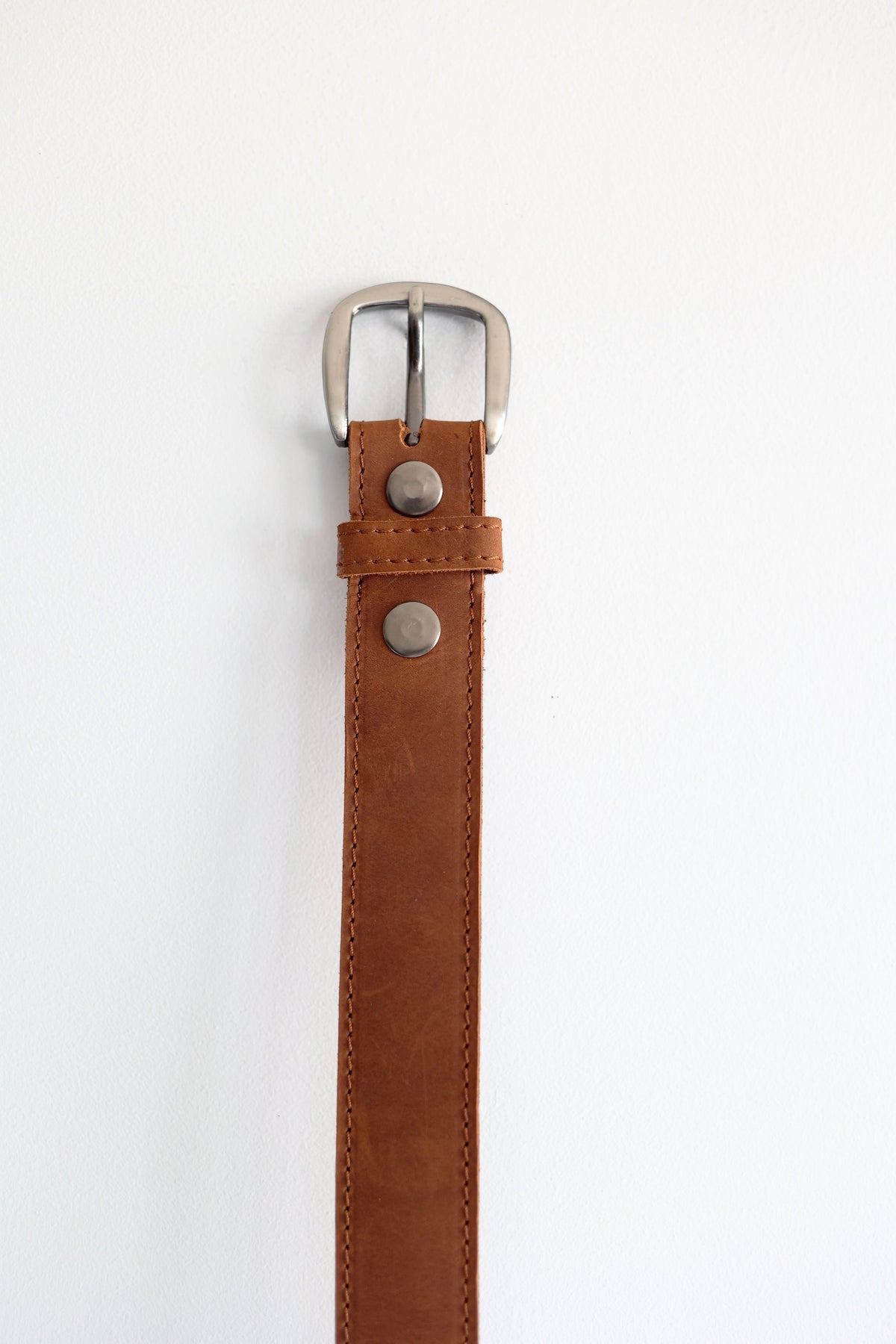 Kilele Leather Belts