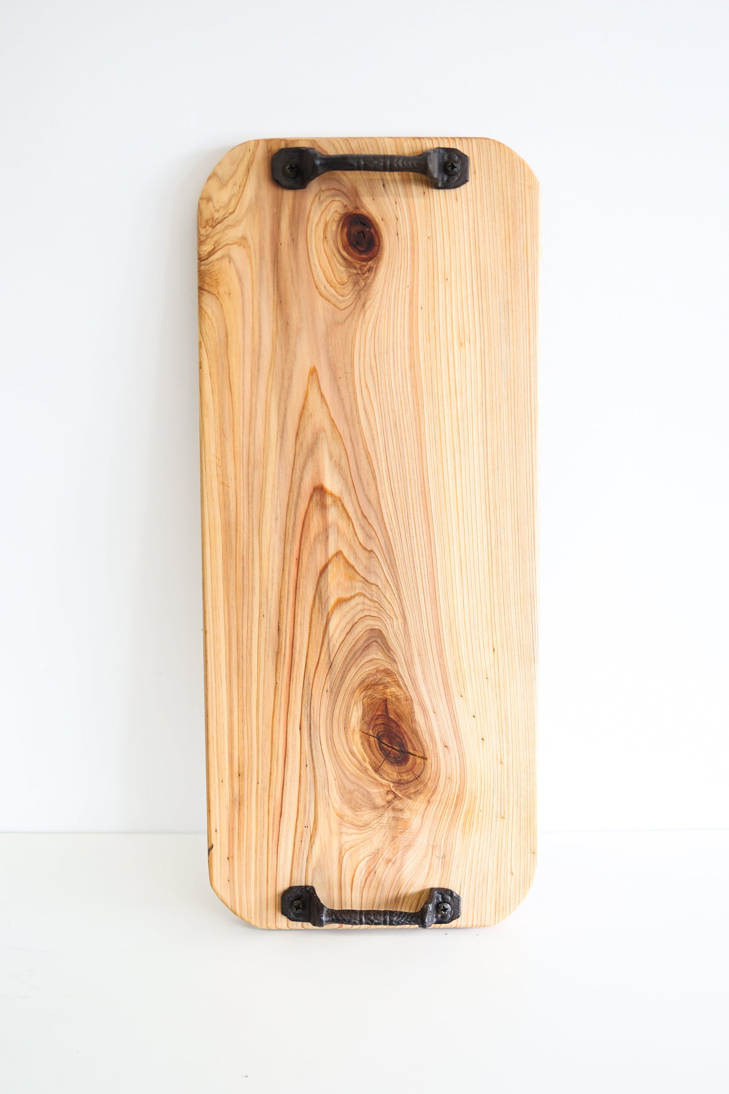 Decorative Wood Tray