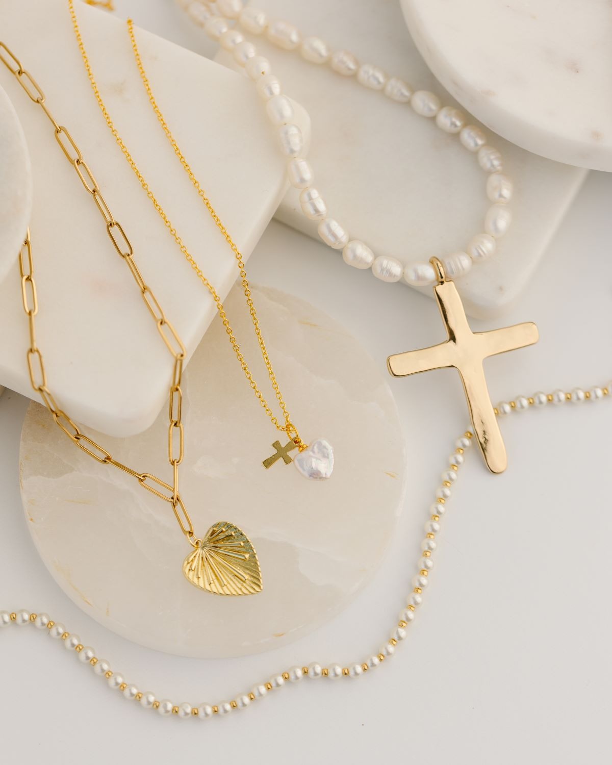 Everlasting Necklace
