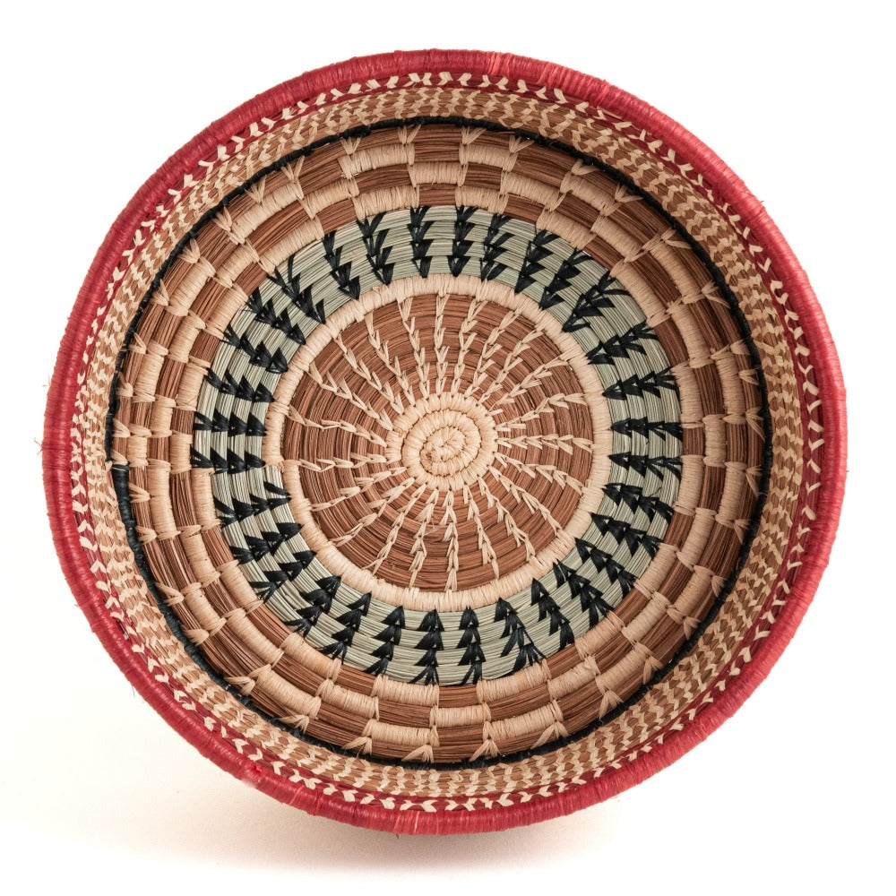 Large Manuela Basket