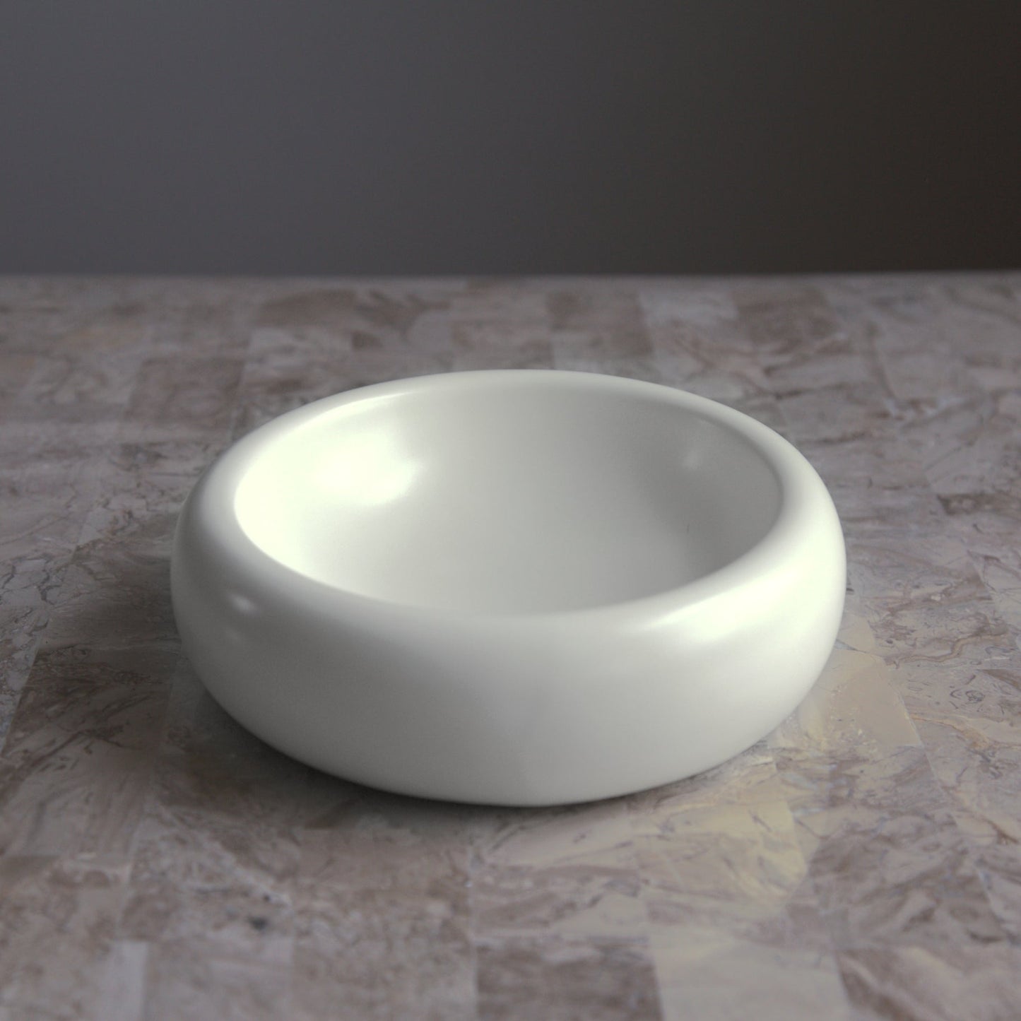 Halo Pet Bowl