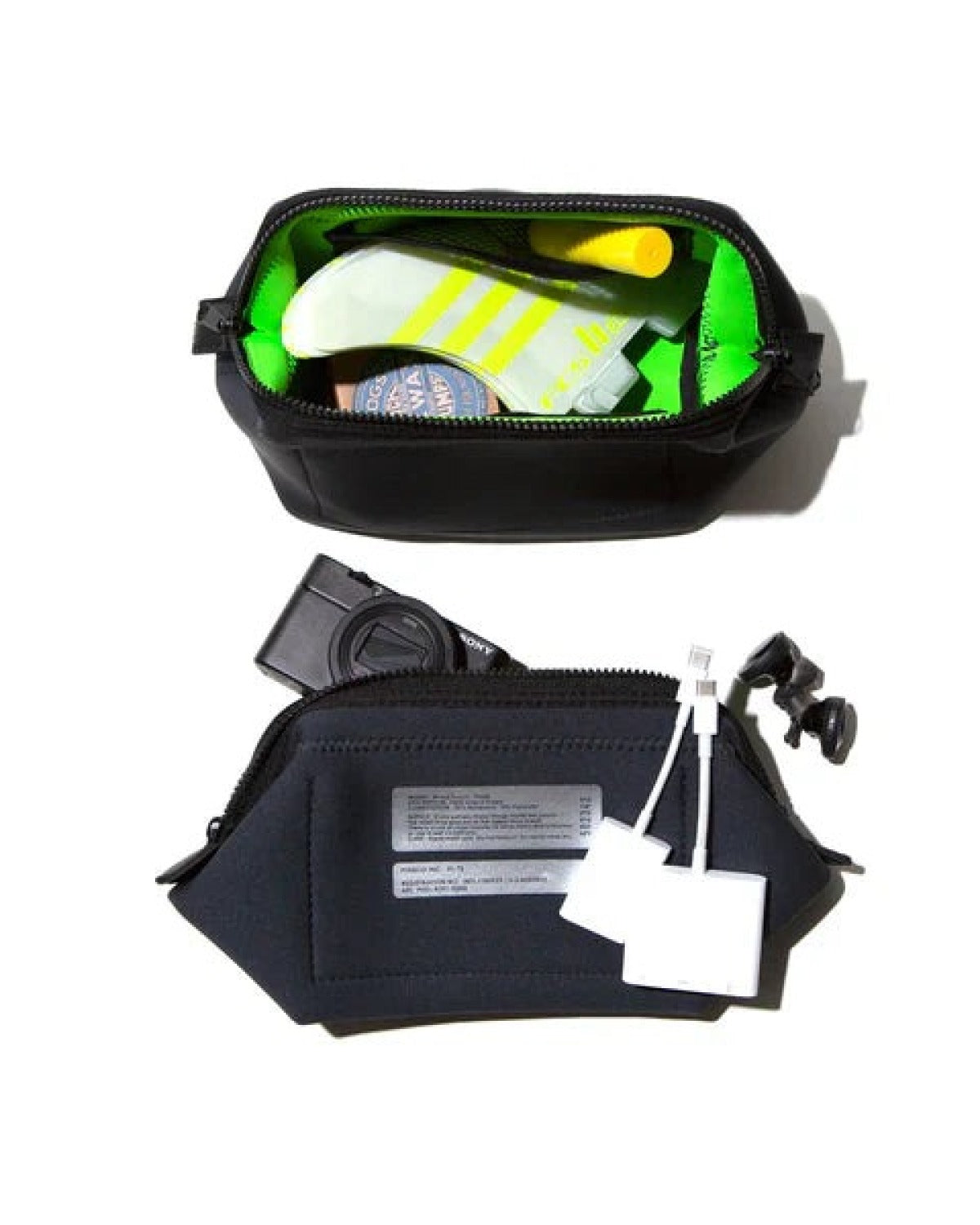 Wired Pouch