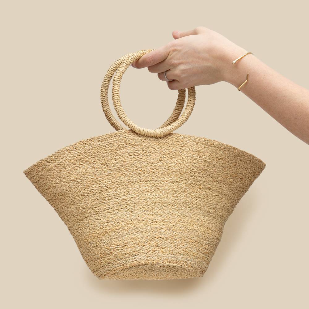 Mini Ring Bag