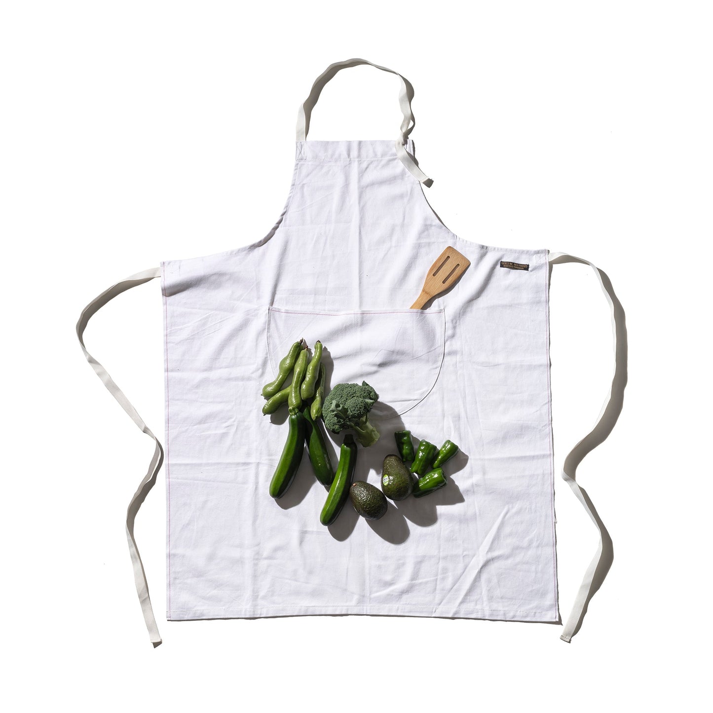 Utility Apron