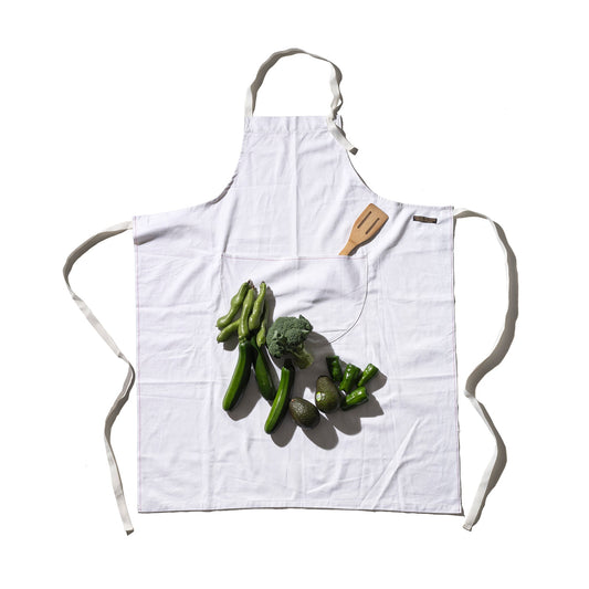 Utility Apron