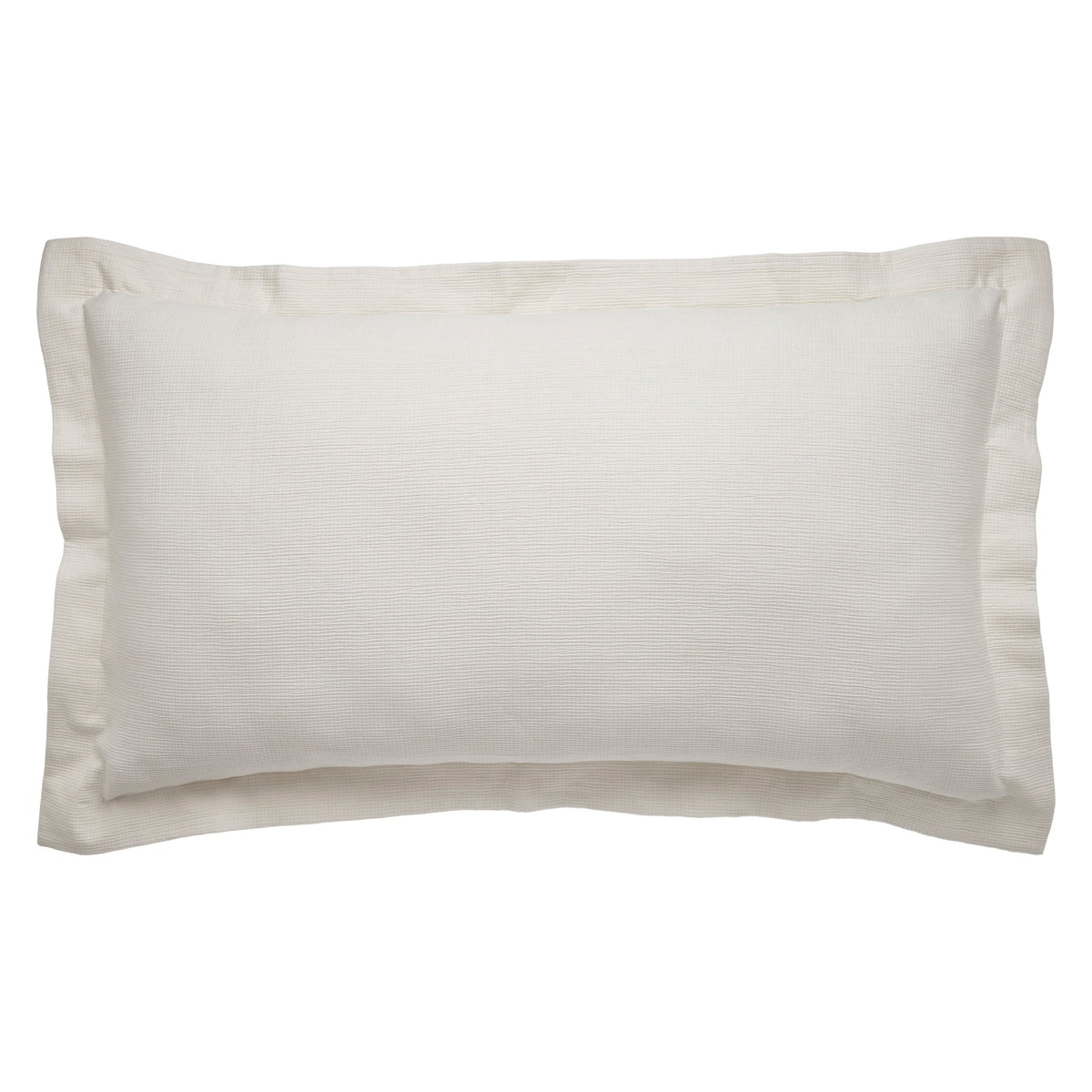 Vienna Texture Cotton Duvet Sham