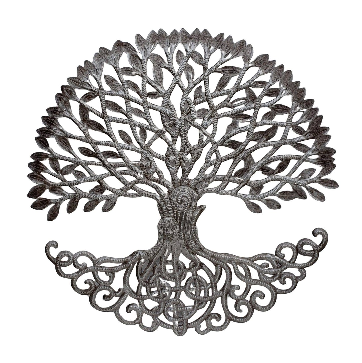 23" Tree of Life, Fair Trade, Celtic Knot,Fair Trade