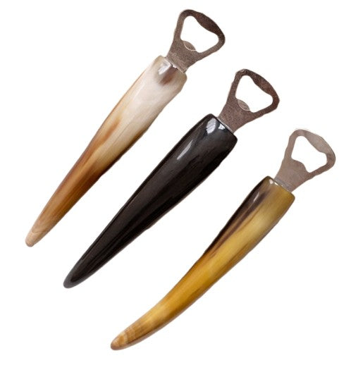 Horn Bottle Opener
