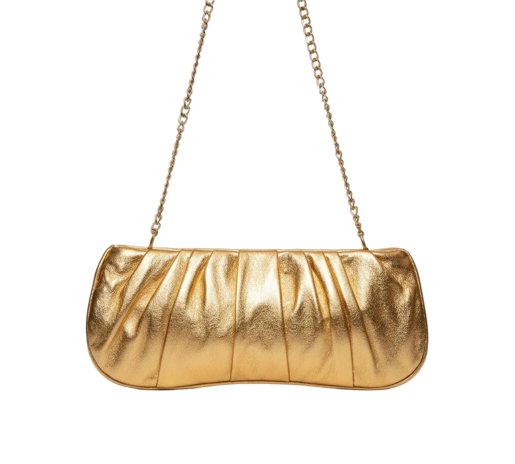 The Amina Evening Bag