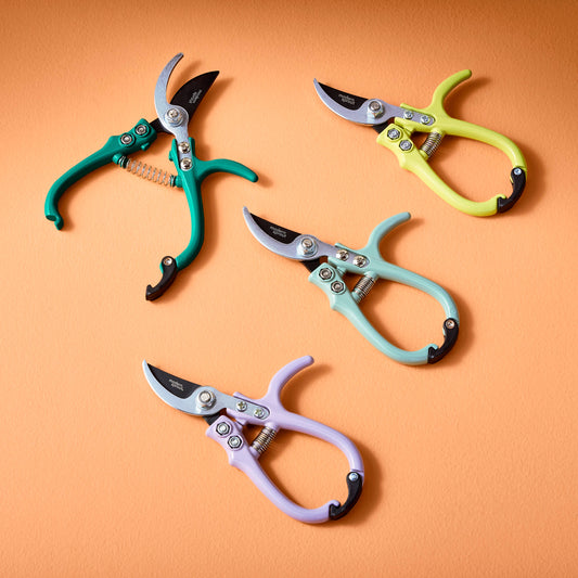 Garden Pruners (Lavender)