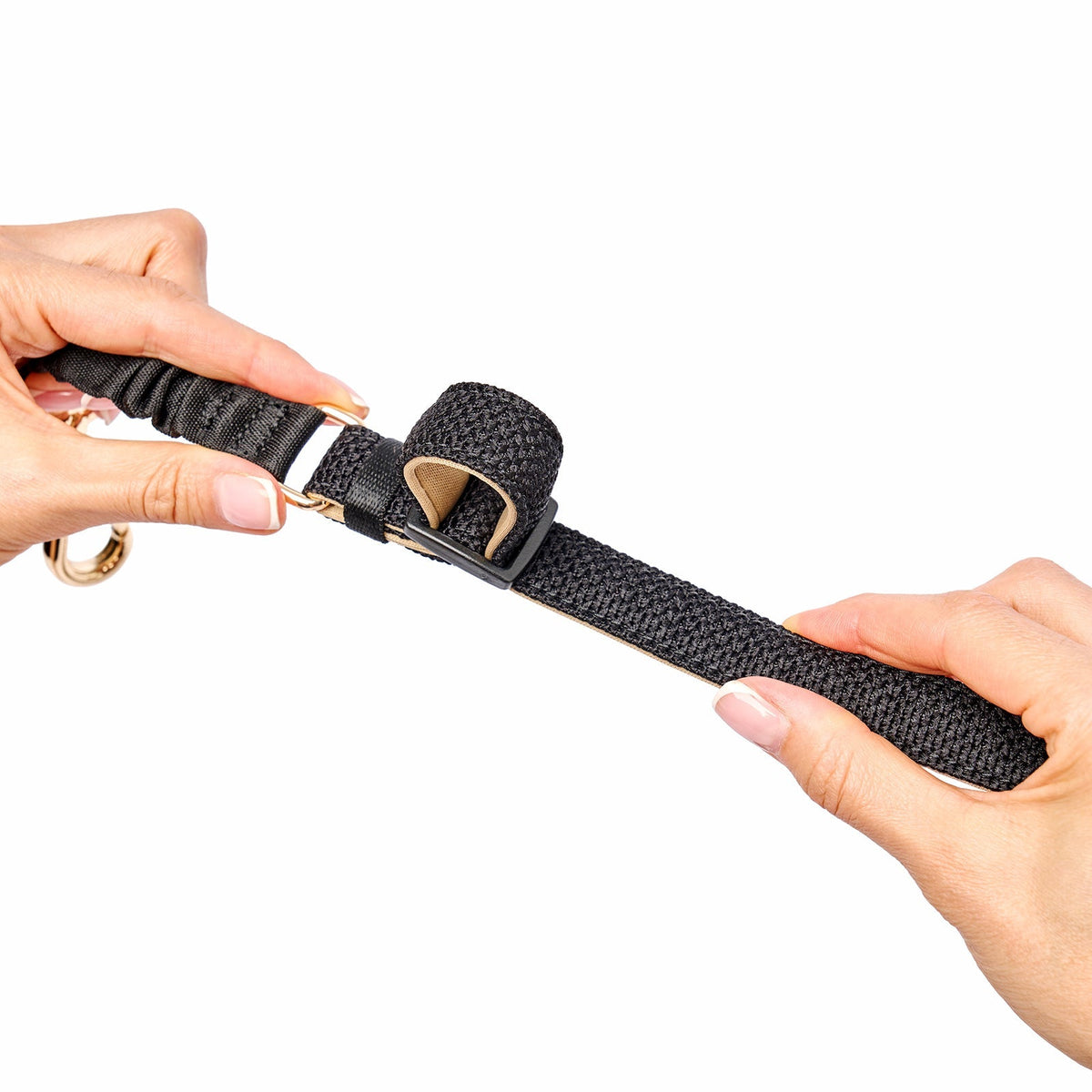 City Leash Set - Crosby