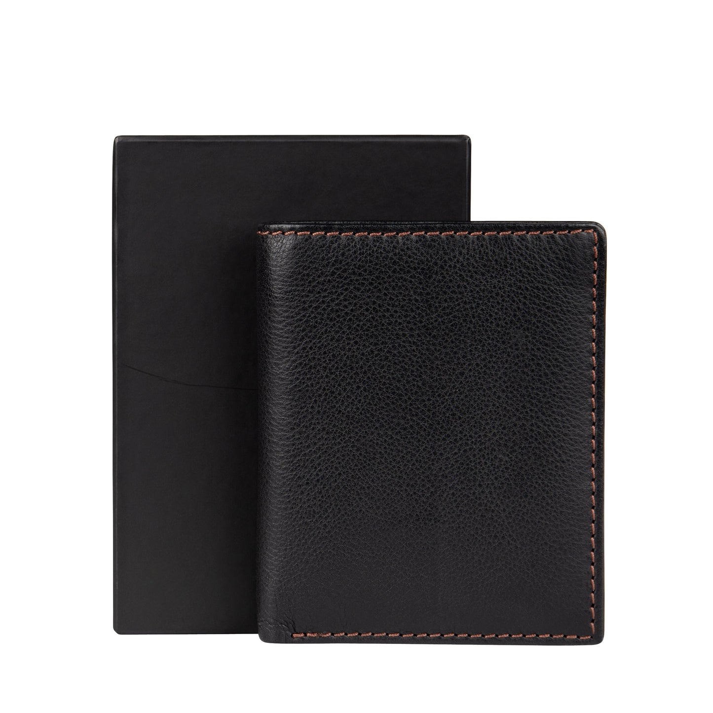 Theodore Leather Men's Leather Wallet