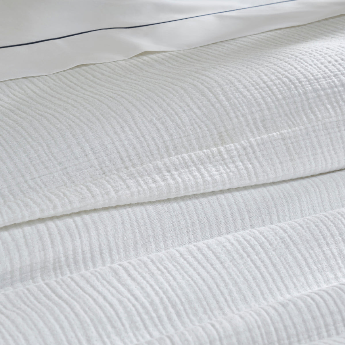 Dream Organic Cotton Duvet Cover