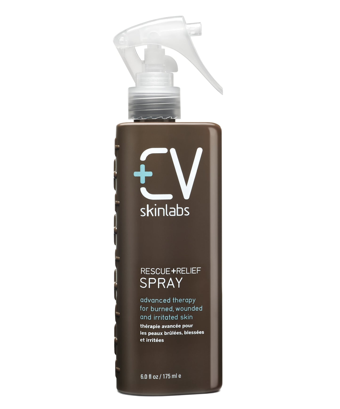 Rescue + Relief Spray