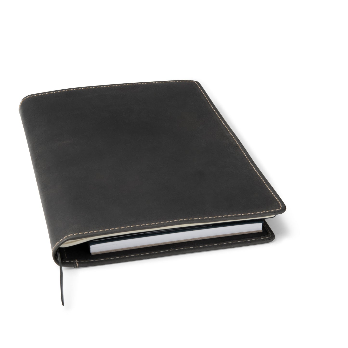 Theodore B5 Journal Cover & Padfolio