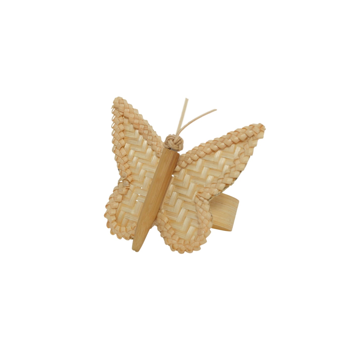Napkin Ring butterfly