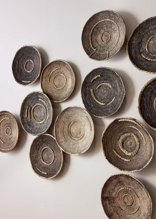 Old Makenge Bowls