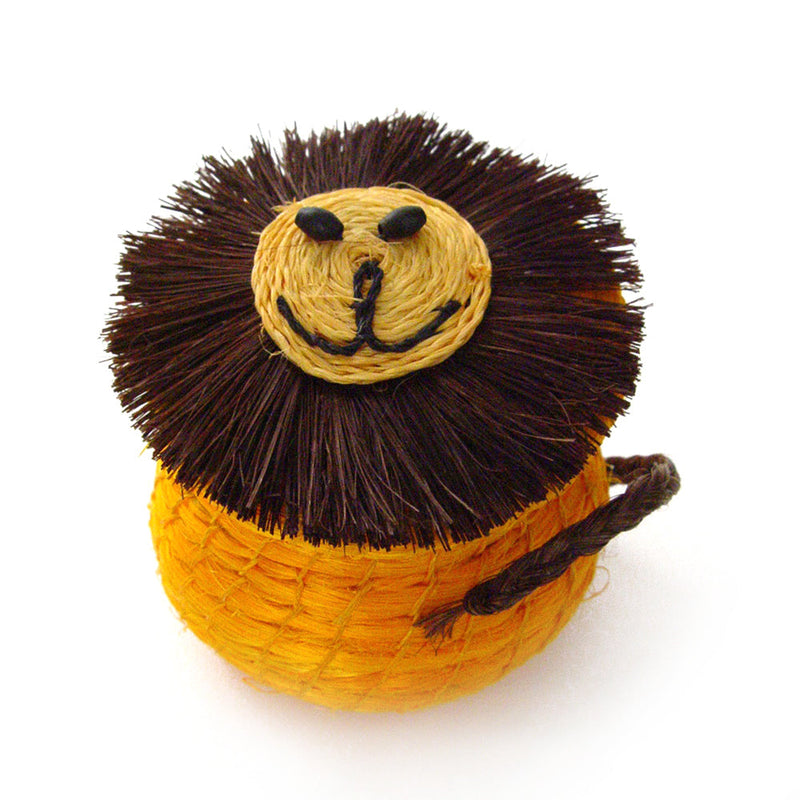 Fair Trade Baby Toys