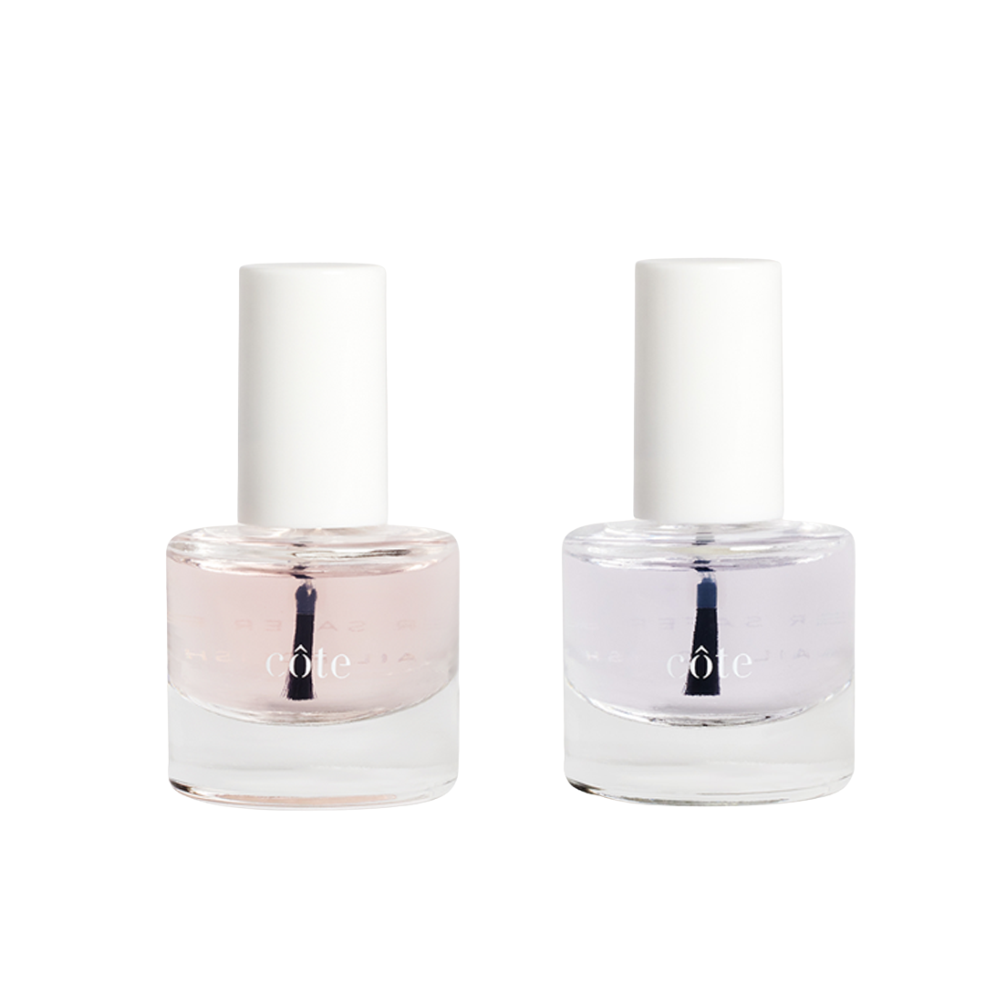 The Prime & Shine Duo