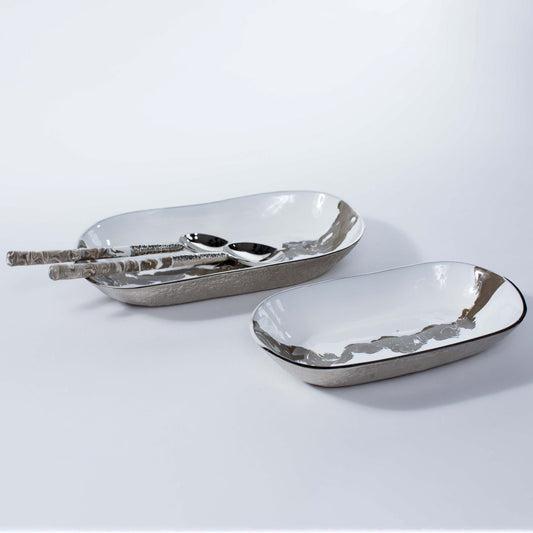 Dansbury Rectangle Bowls