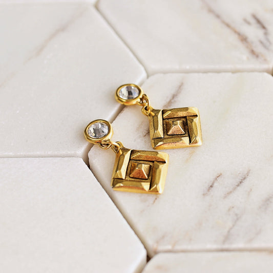 Noa Earrings
