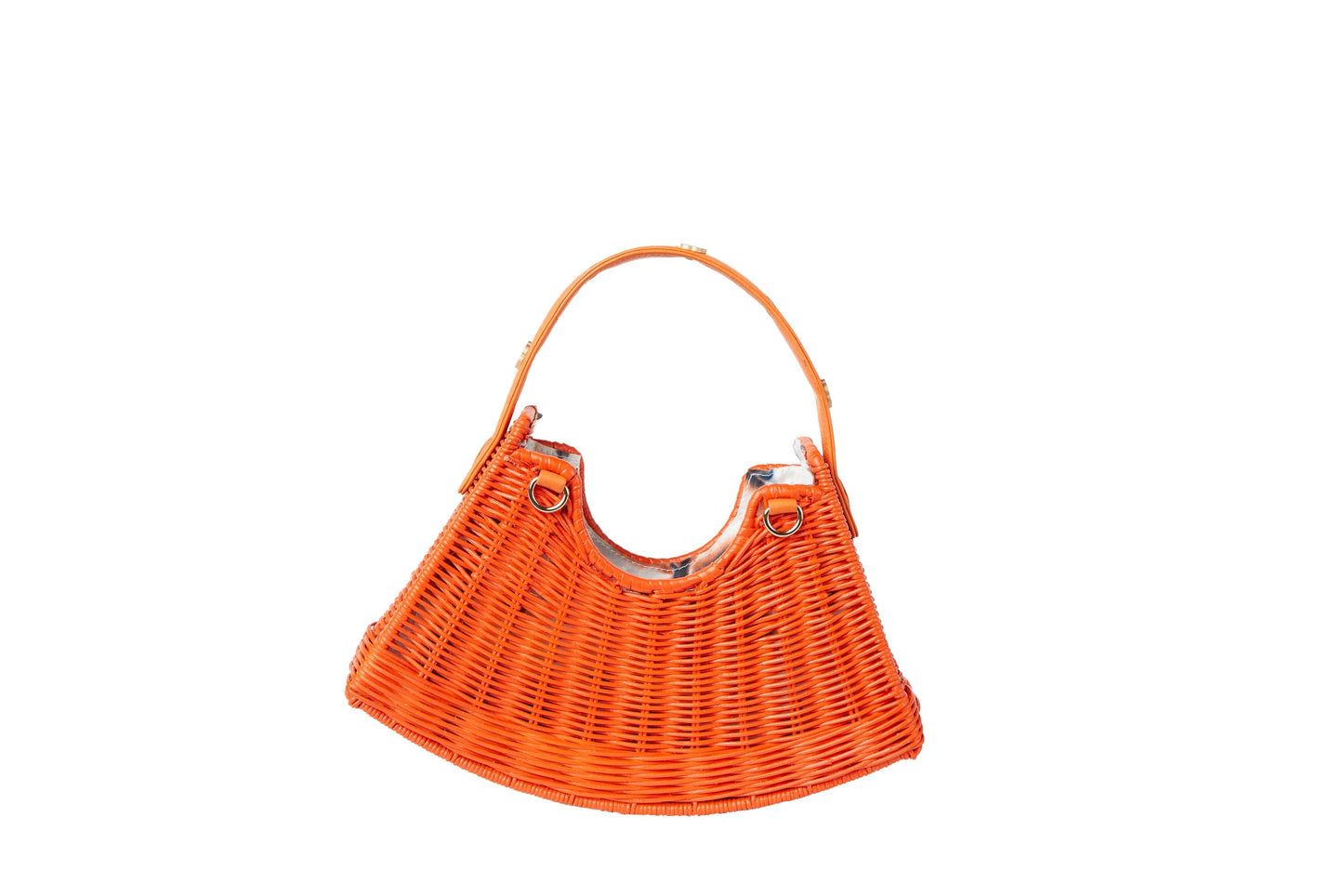 Tati Crescent Bag