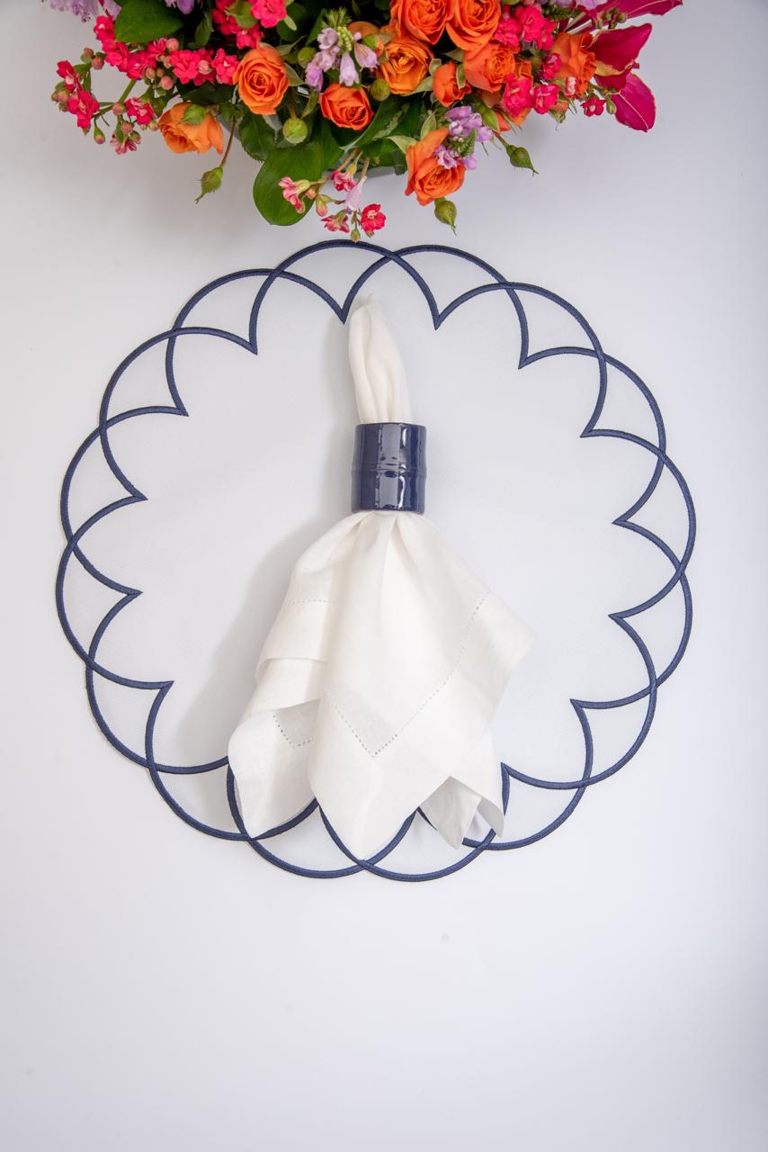 Arc Placemat