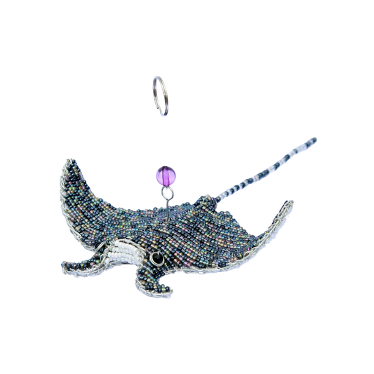 Manta Ray (Set of 2)