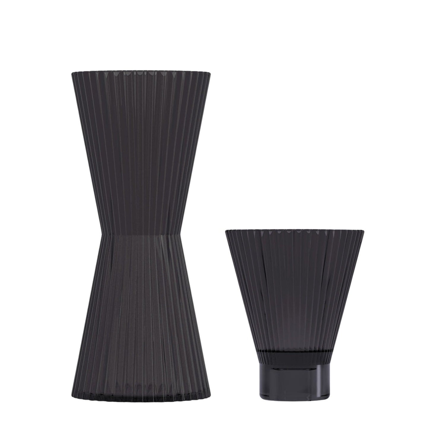 Decanter Drinkware Set