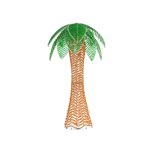 Palm Tree, Lg (Set of 2)