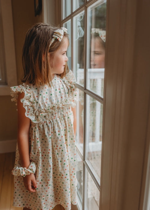 Neomi Dress- Love in Bloom