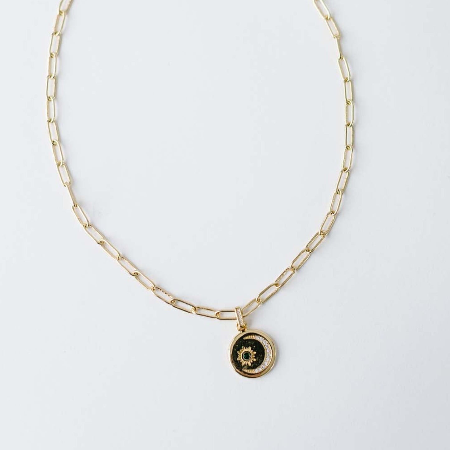 Luna Necklace