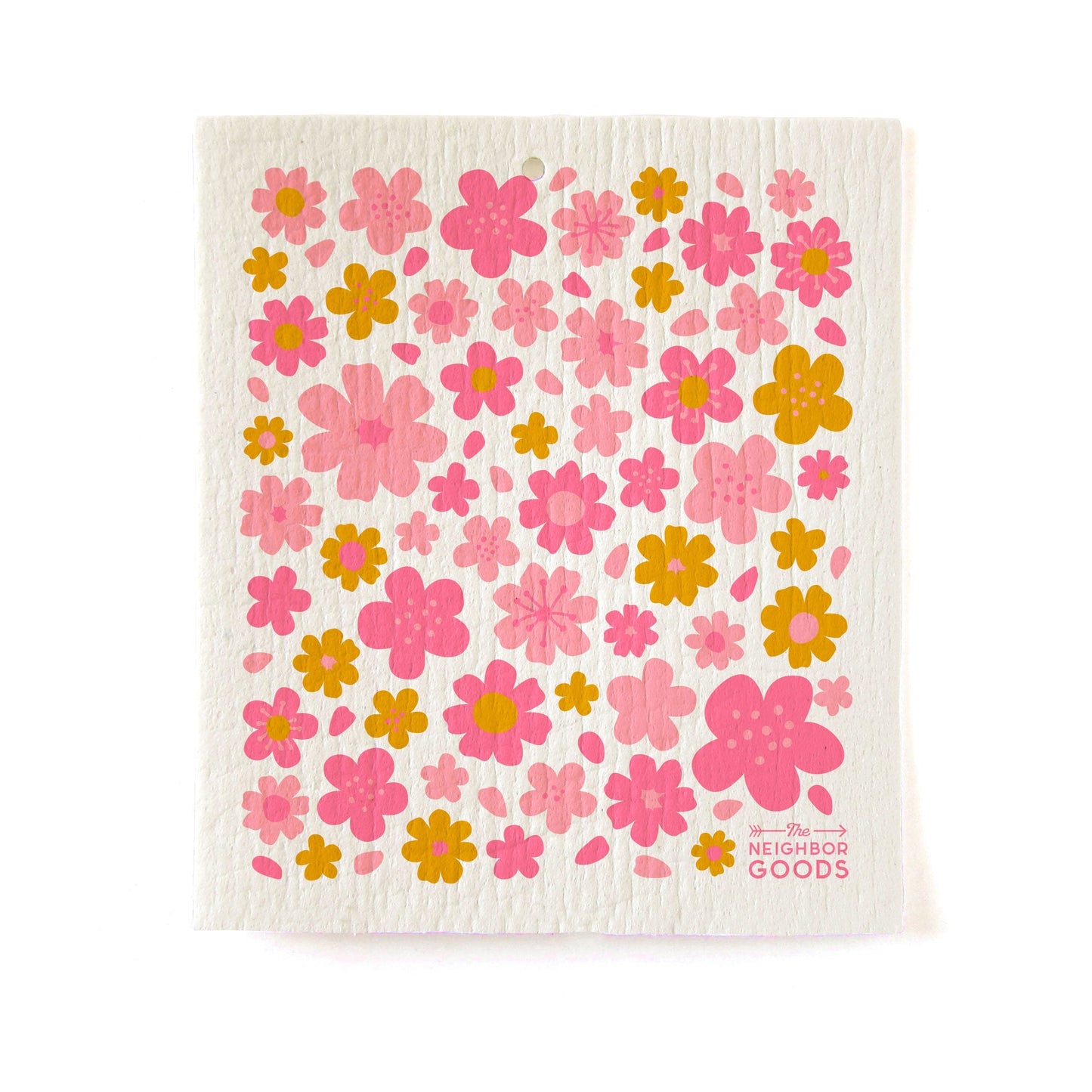 DC Love - Sponge Cloth Set of 3