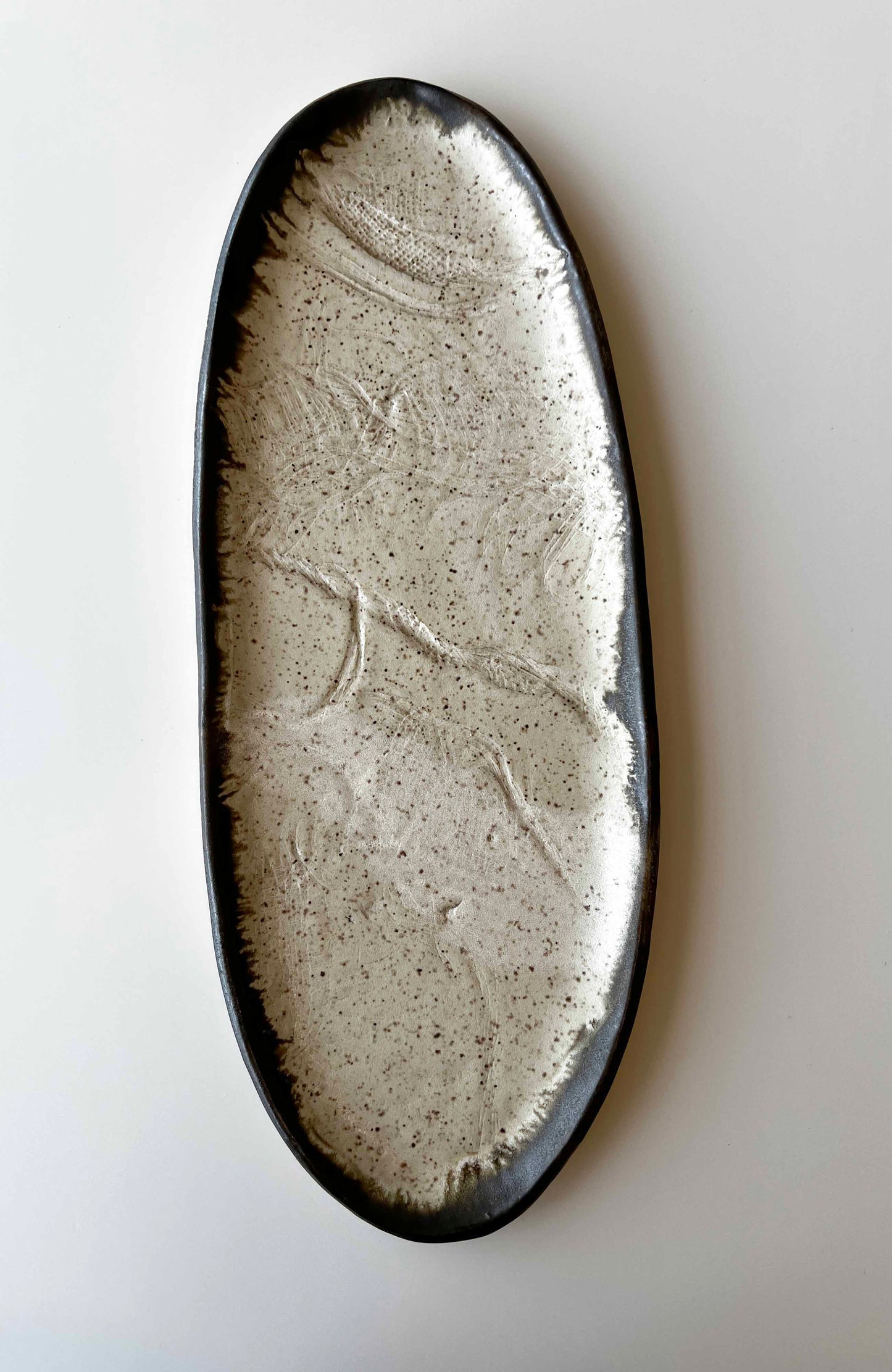 Luna Large Oval Trays