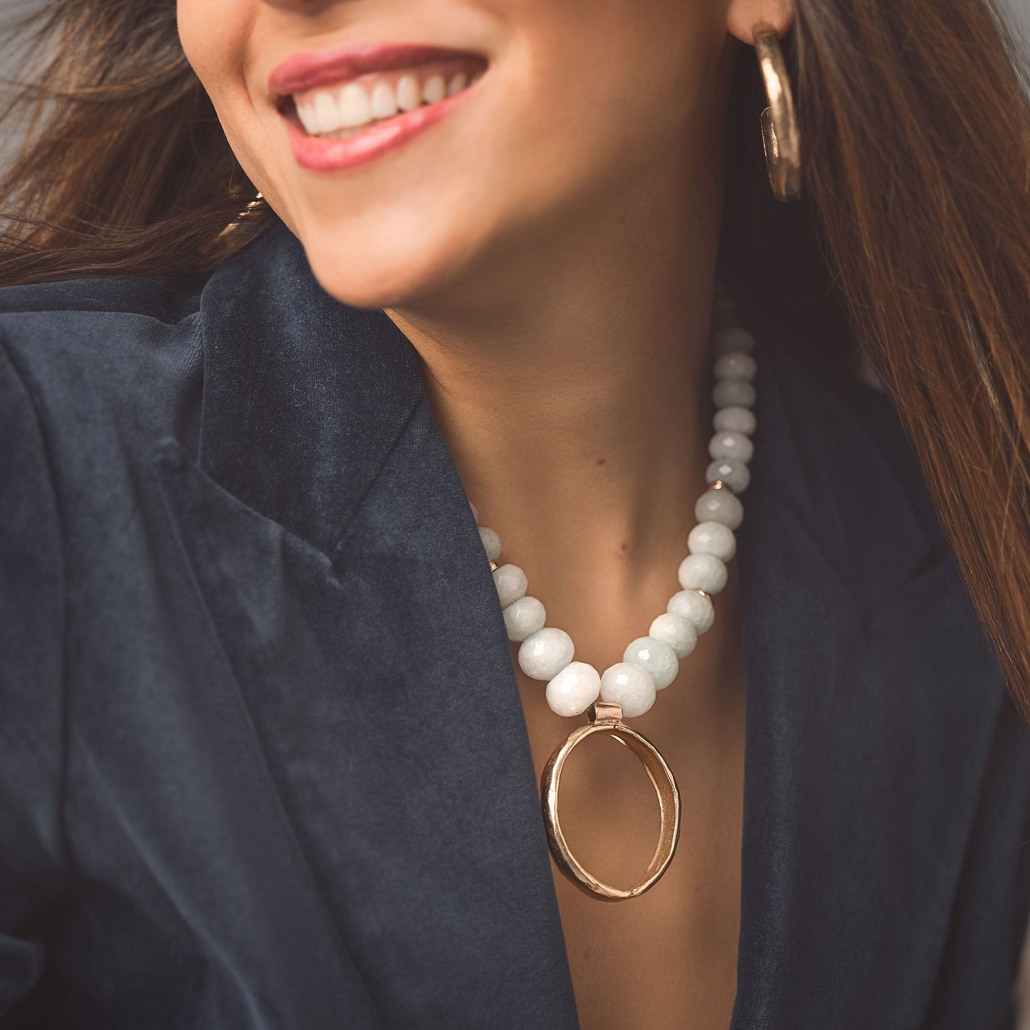 Zuri Earrings