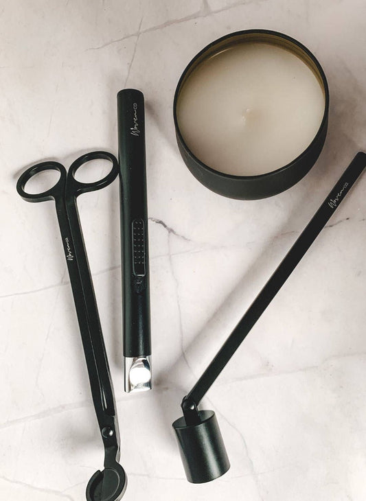 Wick Trimmer
