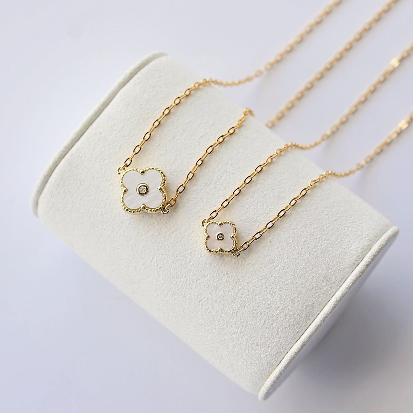 Arden 14MM Necklace
